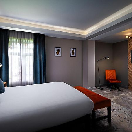 Kilmurry Lodge Hotel Limerick Junction Exteriér fotografie