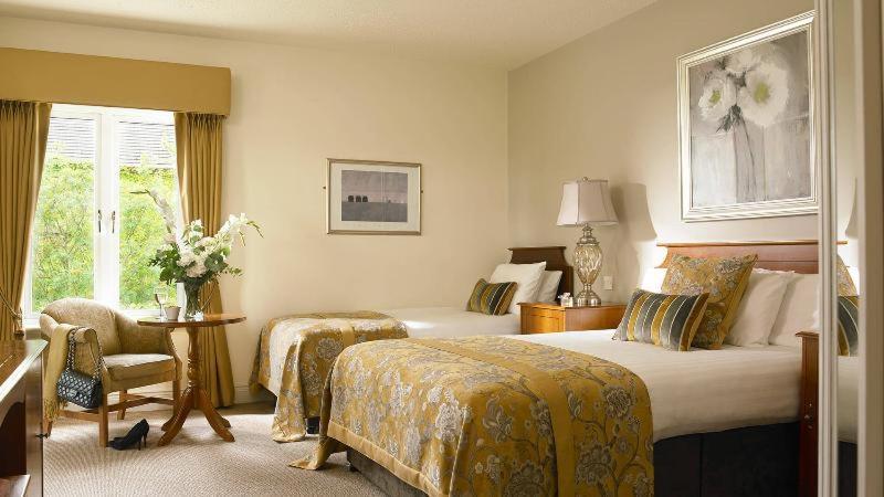 Kilmurry Lodge Hotel Limerick Junction Pokoj fotografie