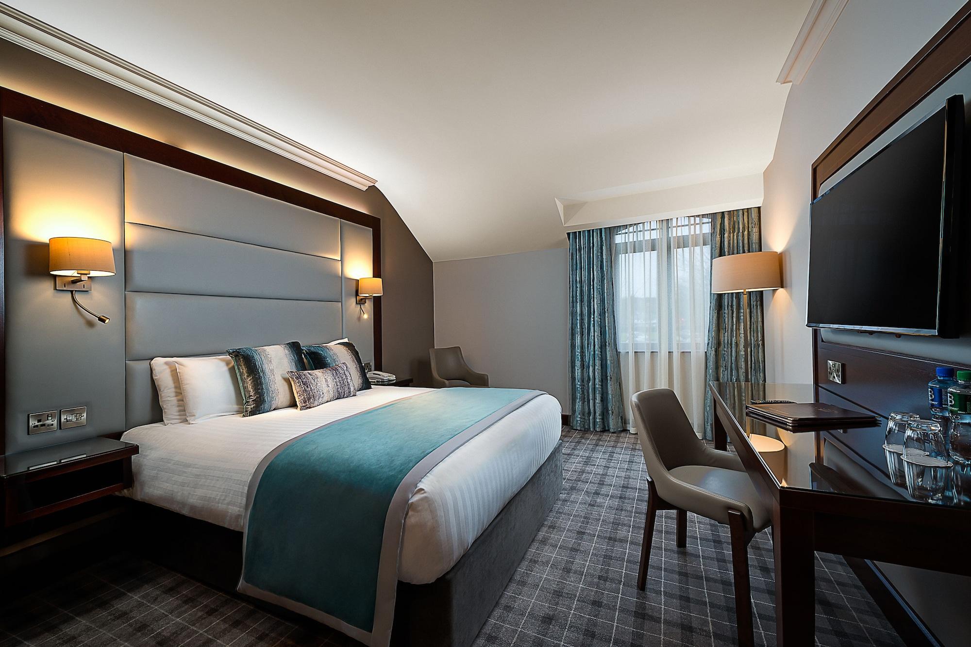 Kilmurry Lodge Hotel Limerick Junction Exteriér fotografie