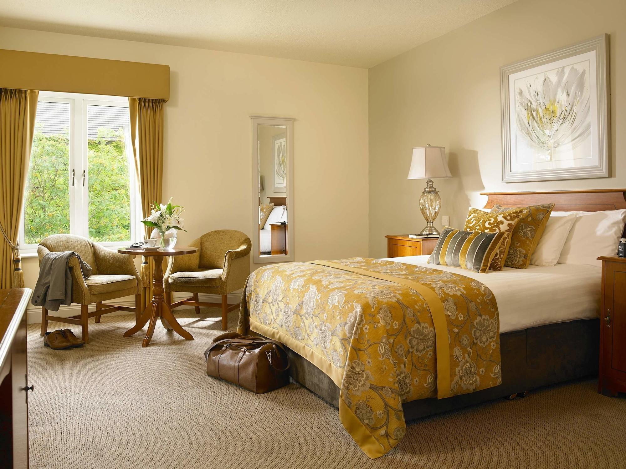 Kilmurry Lodge Hotel Limerick Junction Exteriér fotografie