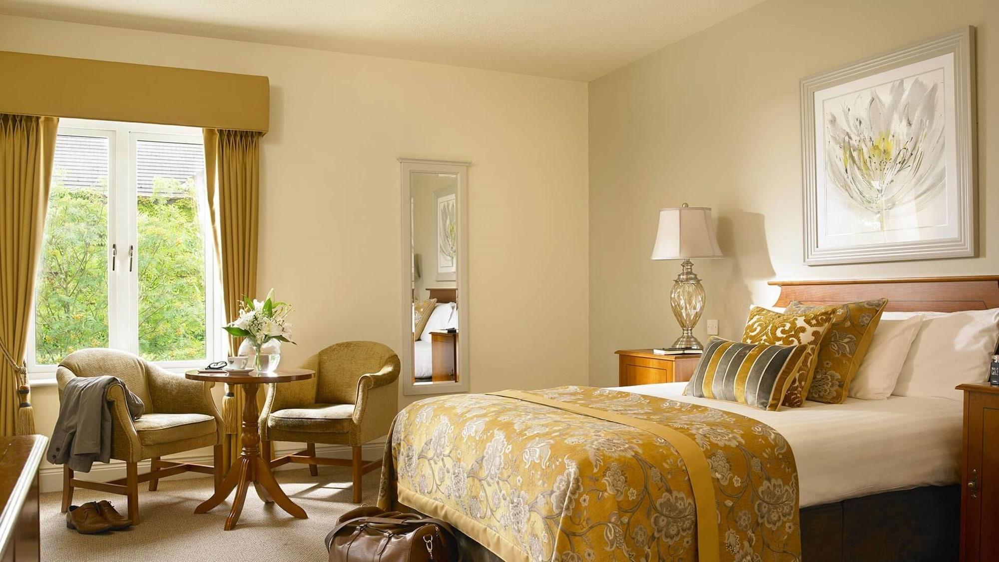 Kilmurry Lodge Hotel Limerick Junction Exteriér fotografie