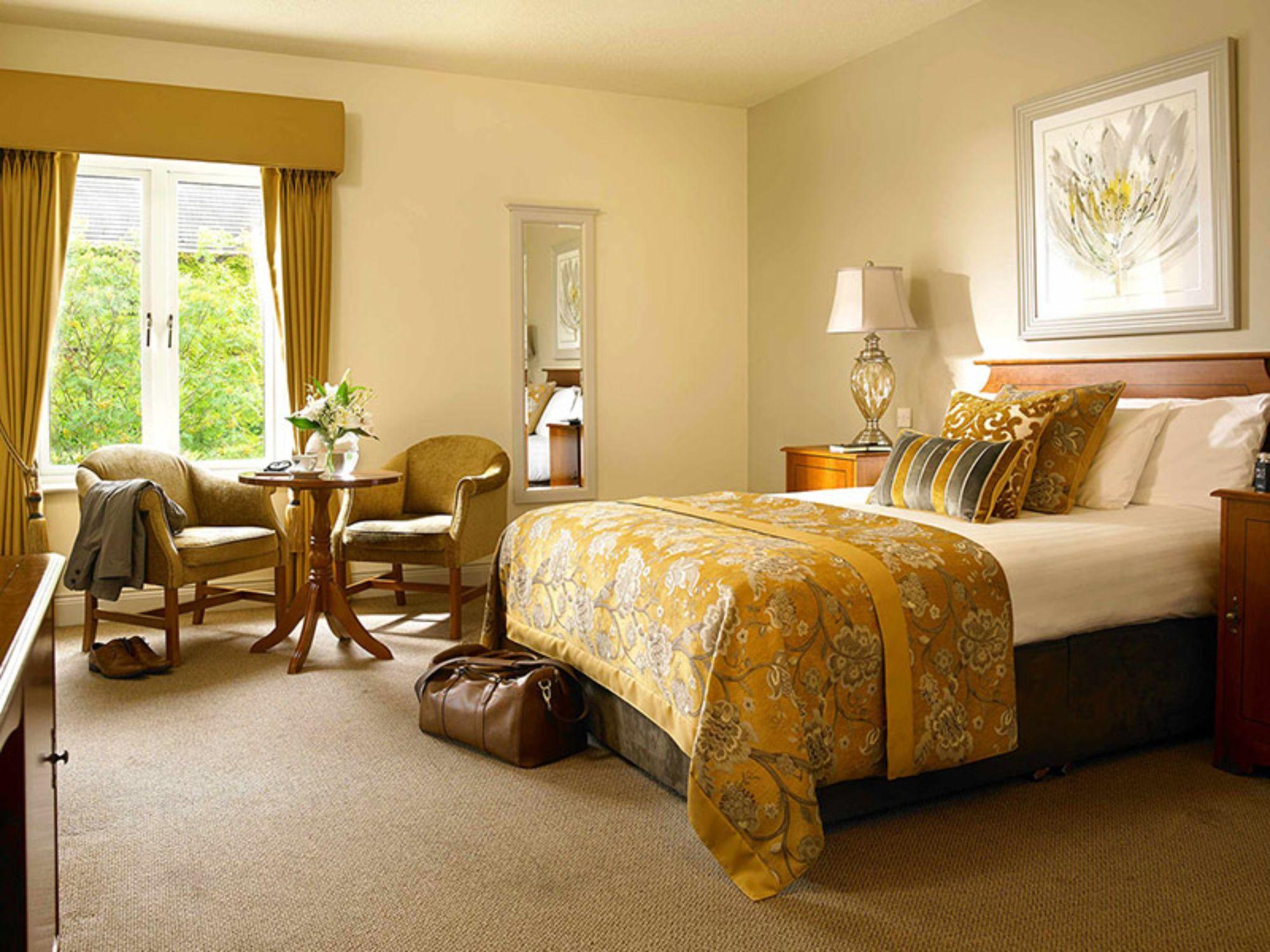 Kilmurry Lodge Hotel Limerick Junction Exteriér fotografie