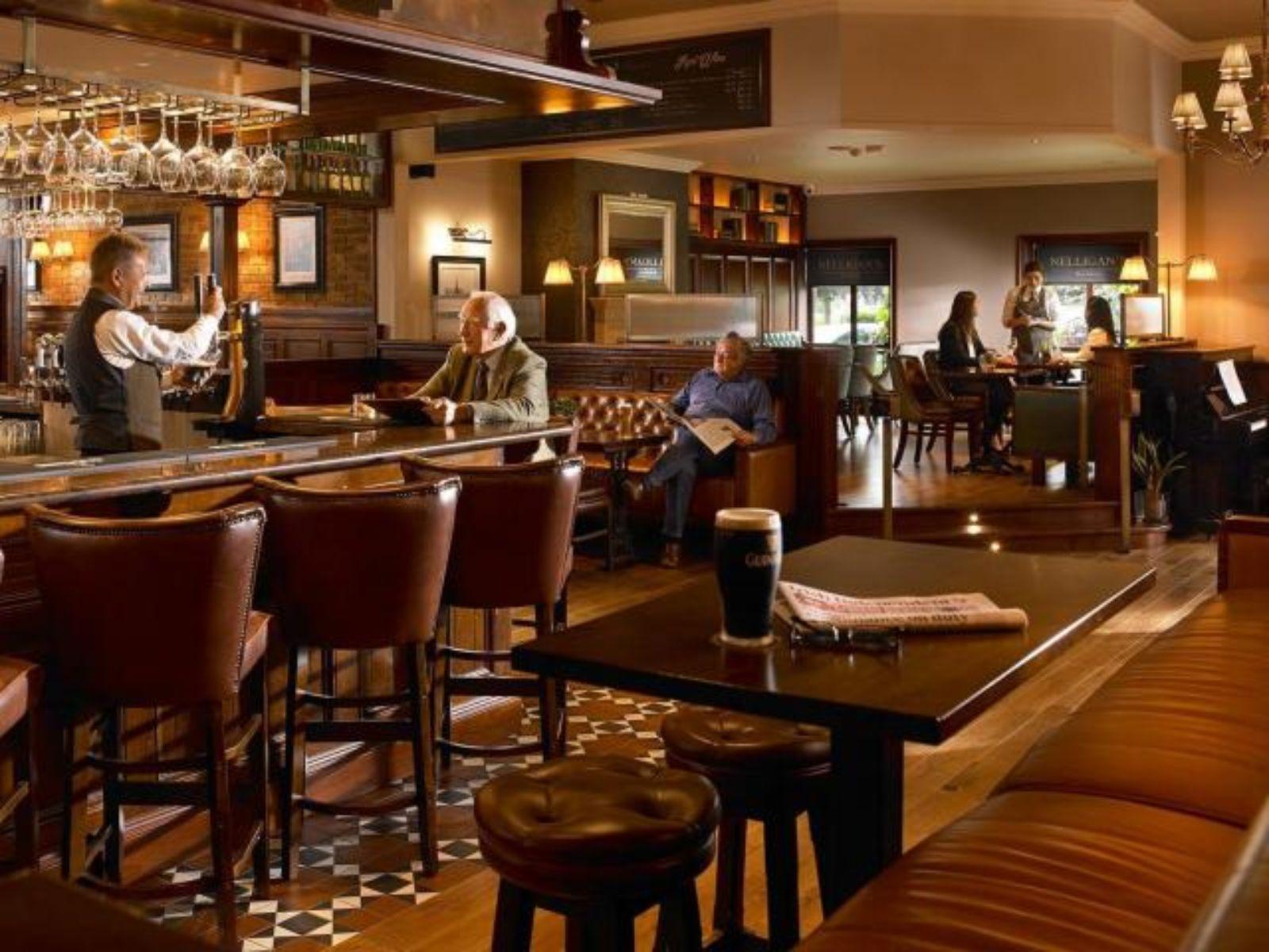 Kilmurry Lodge Hotel Limerick Junction Exteriér fotografie
