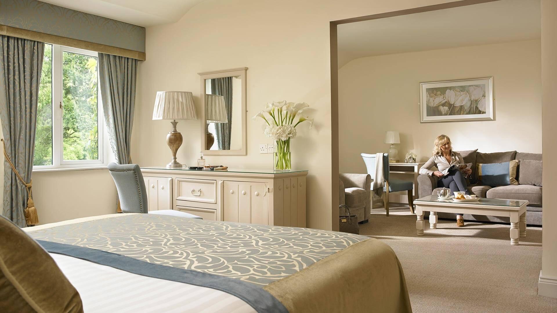 Kilmurry Lodge Hotel Limerick Junction Exteriér fotografie
