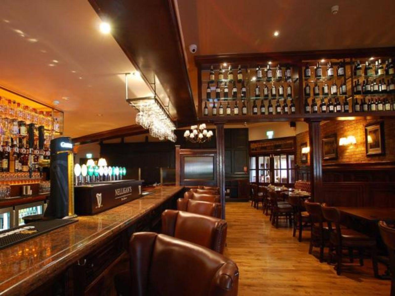 Kilmurry Lodge Hotel Limerick Junction Exteriér fotografie