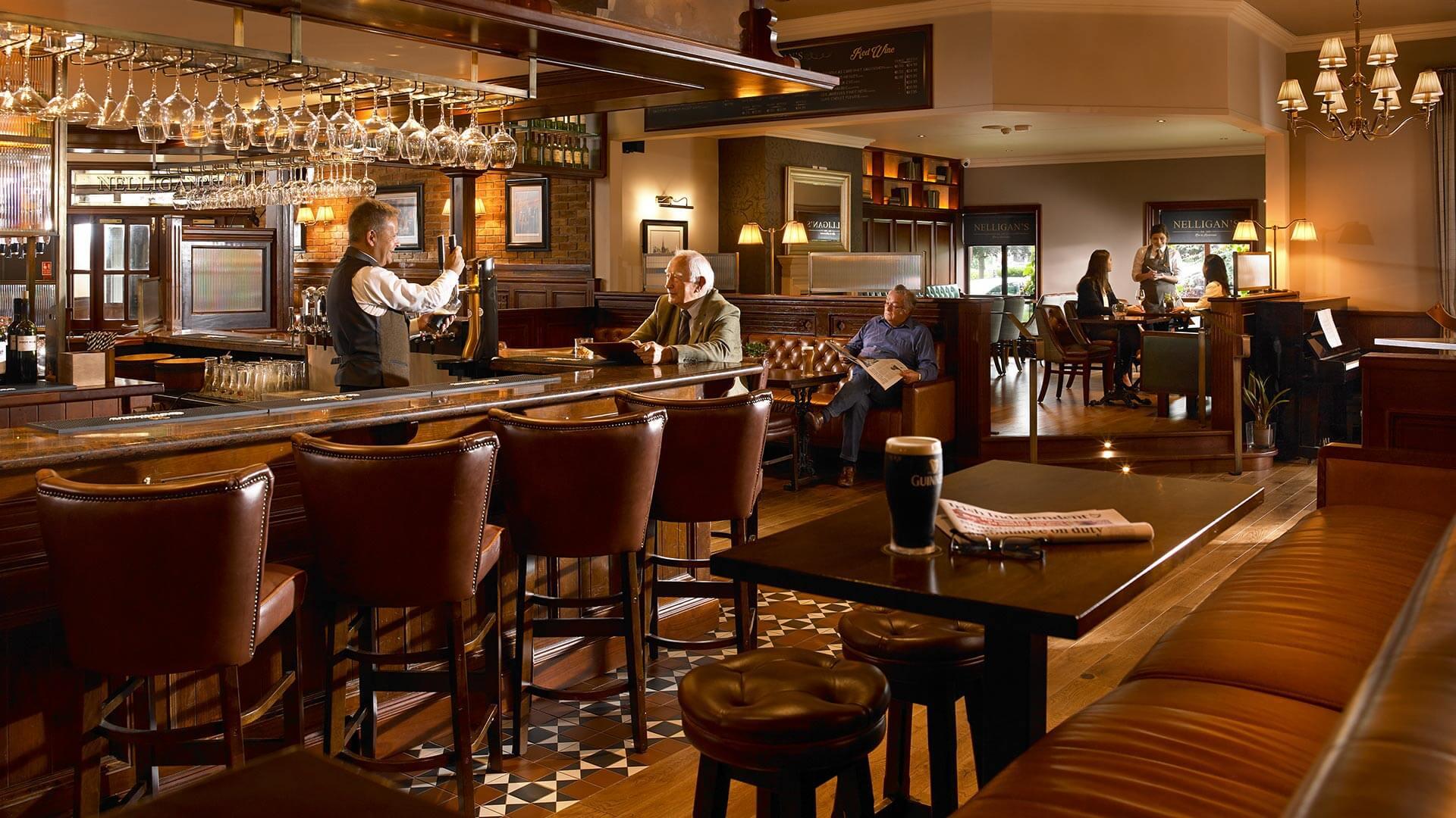Kilmurry Lodge Hotel Limerick Junction Exteriér fotografie
