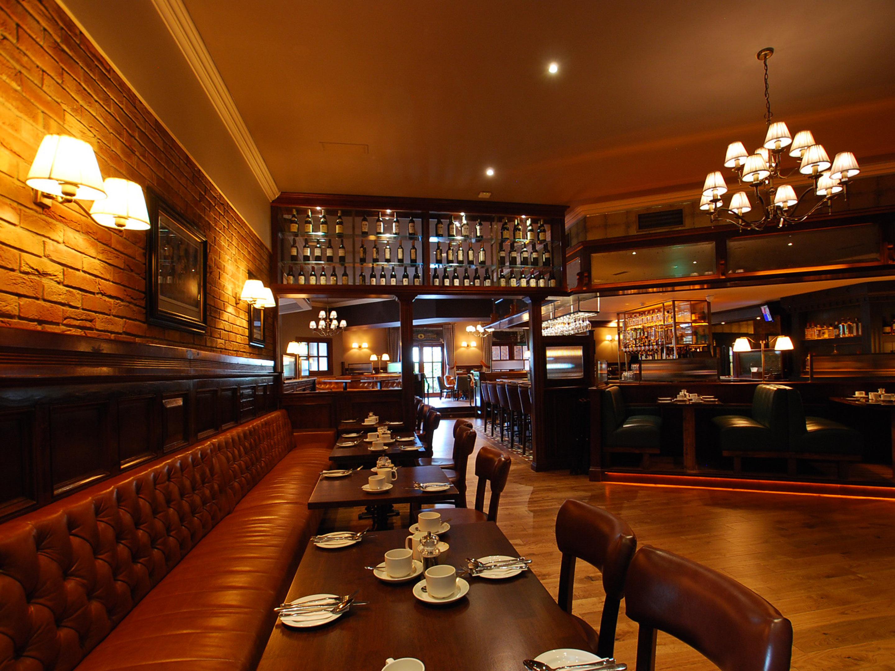 Kilmurry Lodge Hotel Limerick Junction Exteriér fotografie