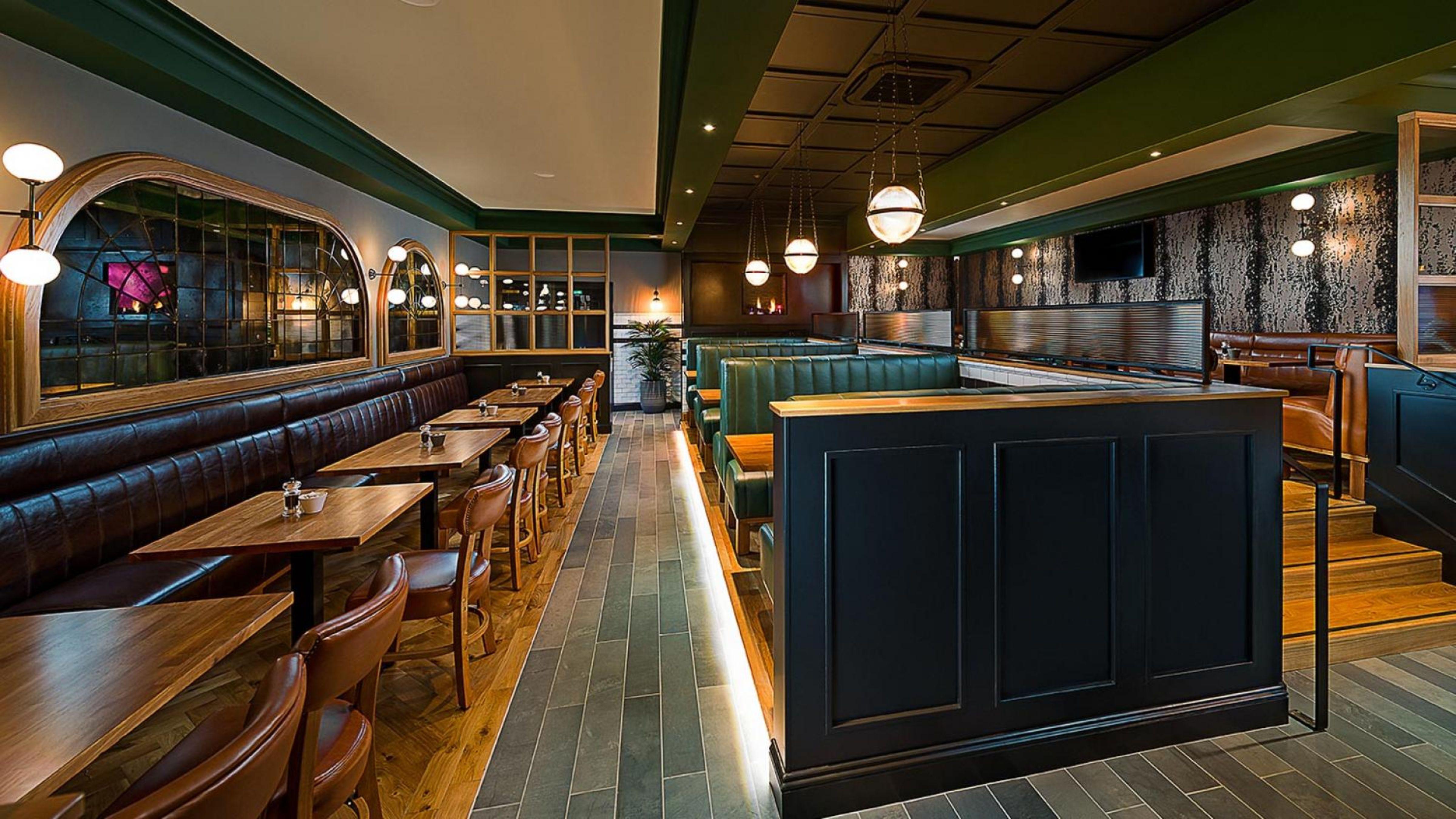 Kilmurry Lodge Hotel Limerick Junction Exteriér fotografie