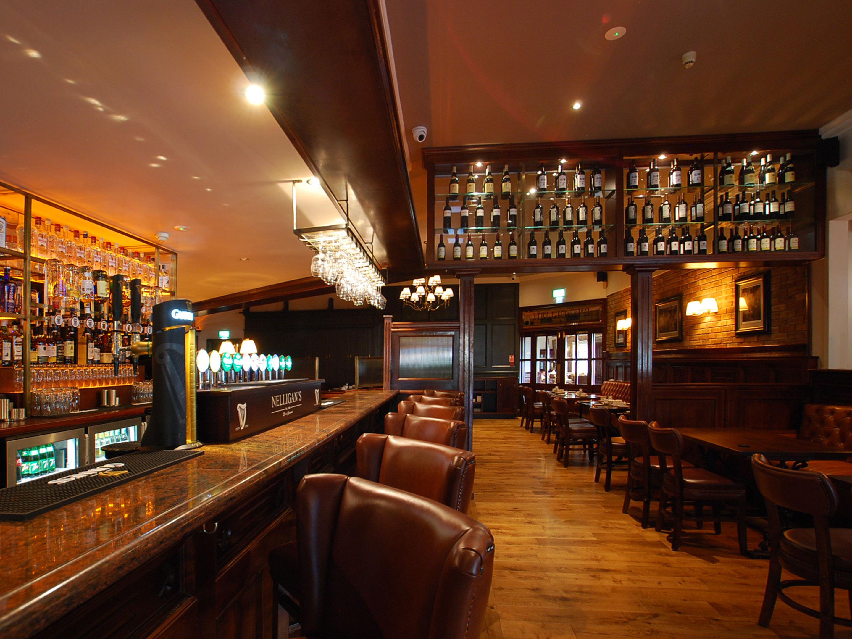 Kilmurry Lodge Hotel Limerick Junction Exteriér fotografie