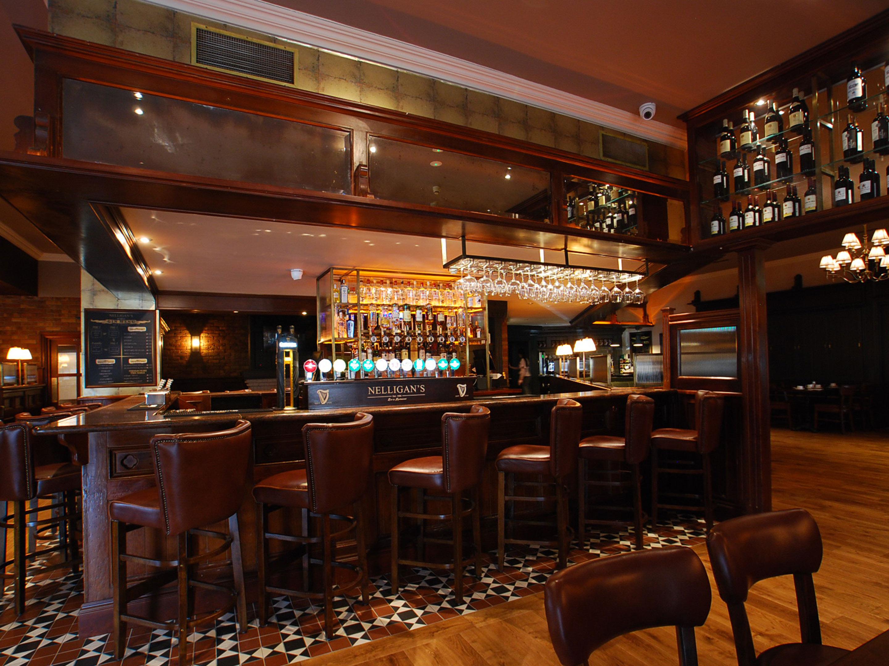 Kilmurry Lodge Hotel Limerick Junction Exteriér fotografie