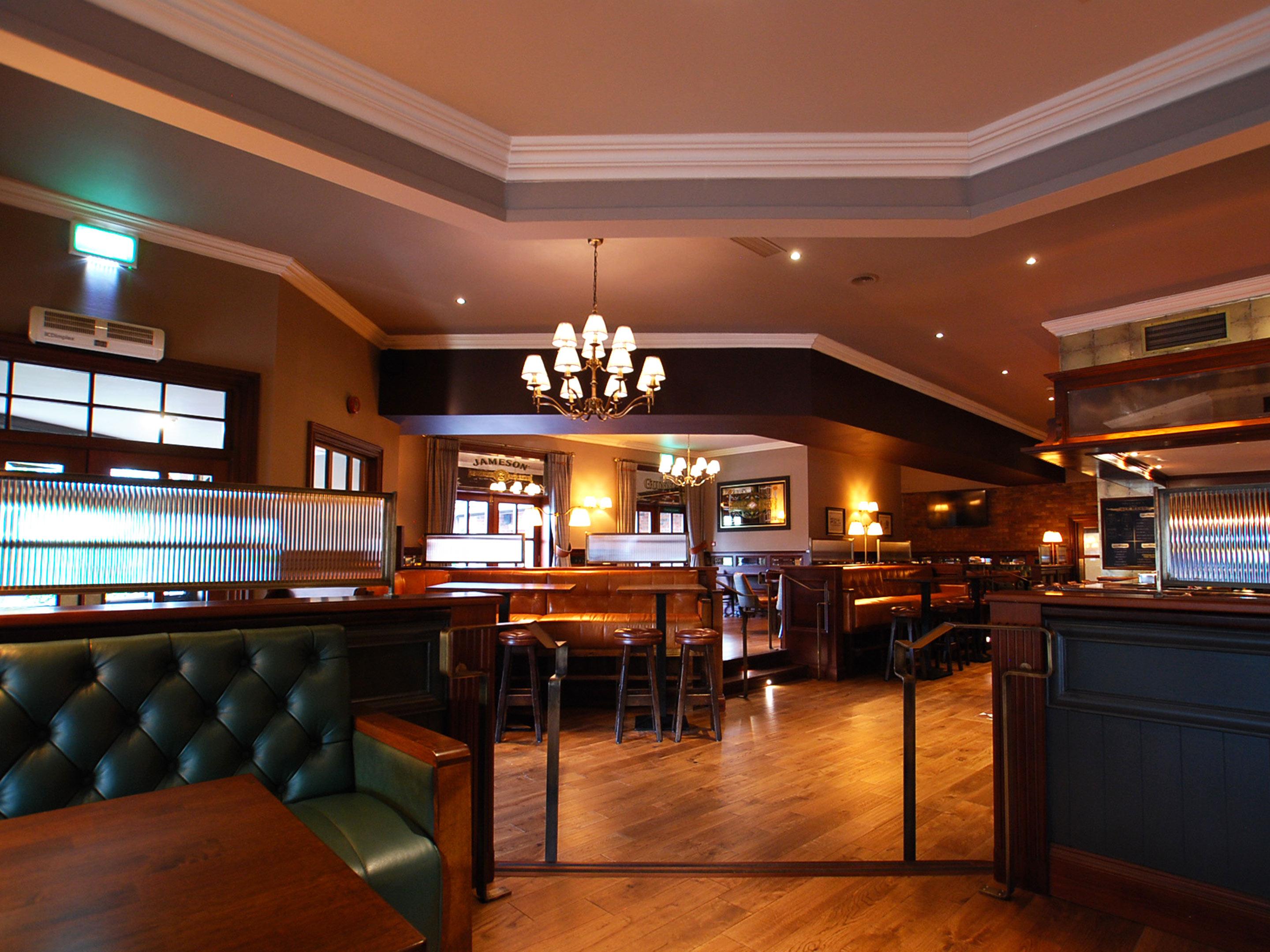 Kilmurry Lodge Hotel Limerick Junction Exteriér fotografie