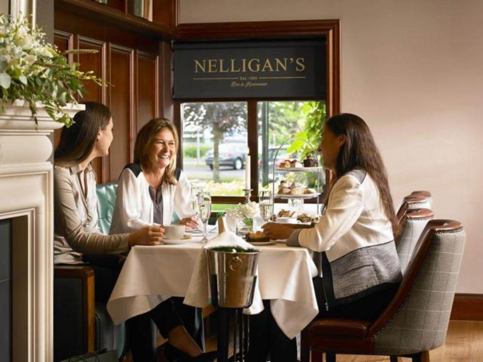 Kilmurry Lodge Hotel Limerick Junction Exteriér fotografie