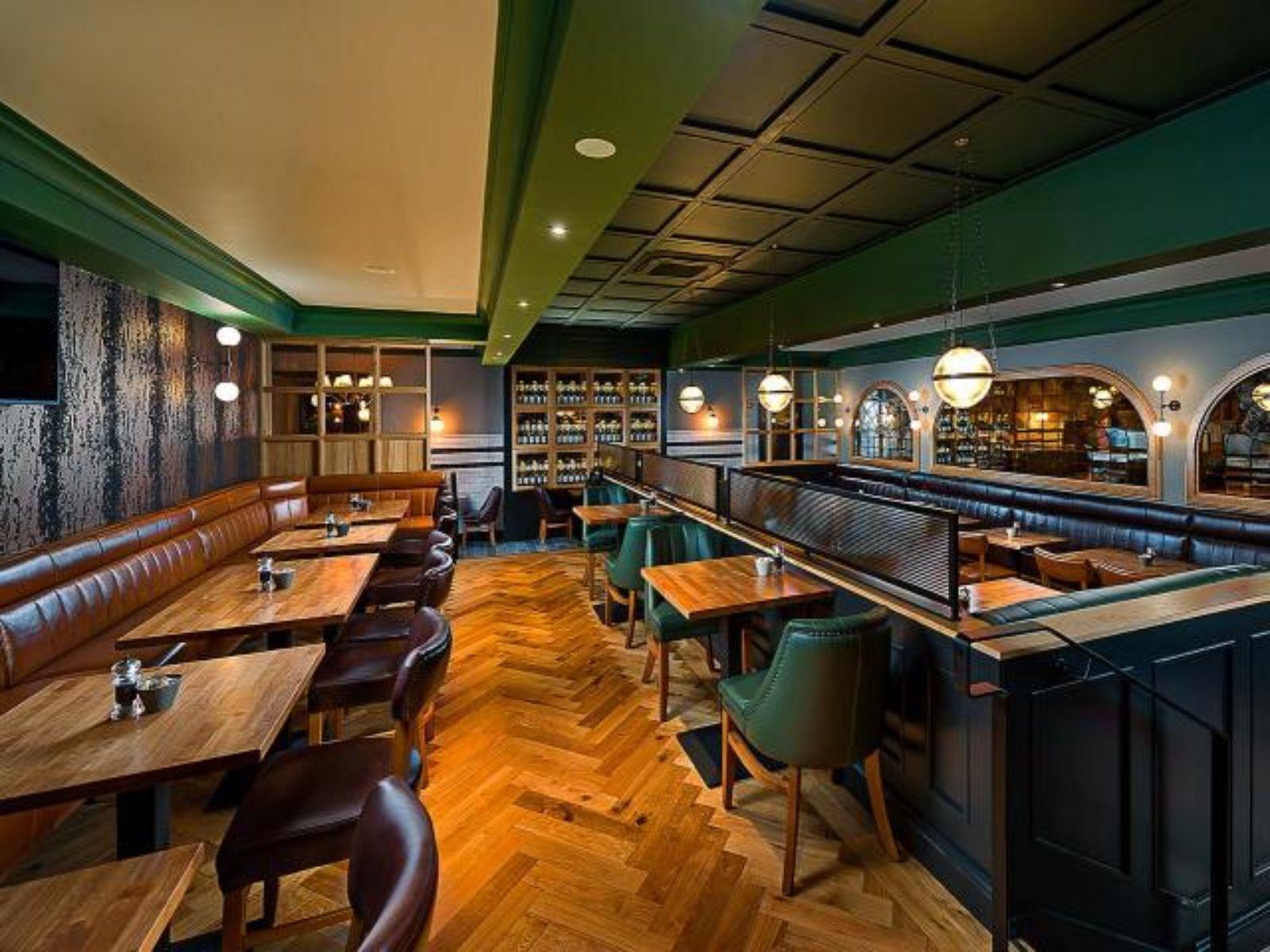 Kilmurry Lodge Hotel Limerick Junction Exteriér fotografie