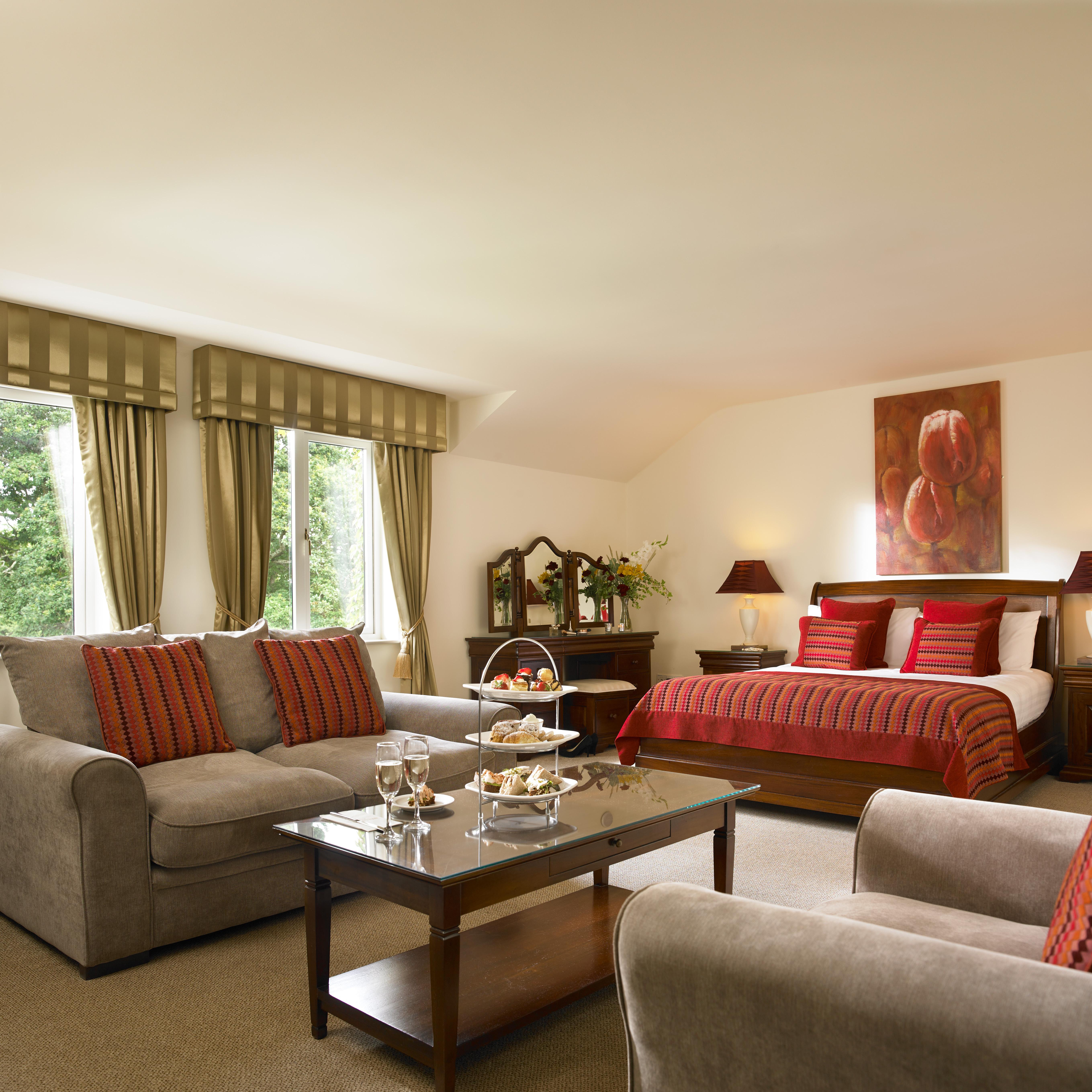 Kilmurry Lodge Hotel Limerick Junction Exteriér fotografie