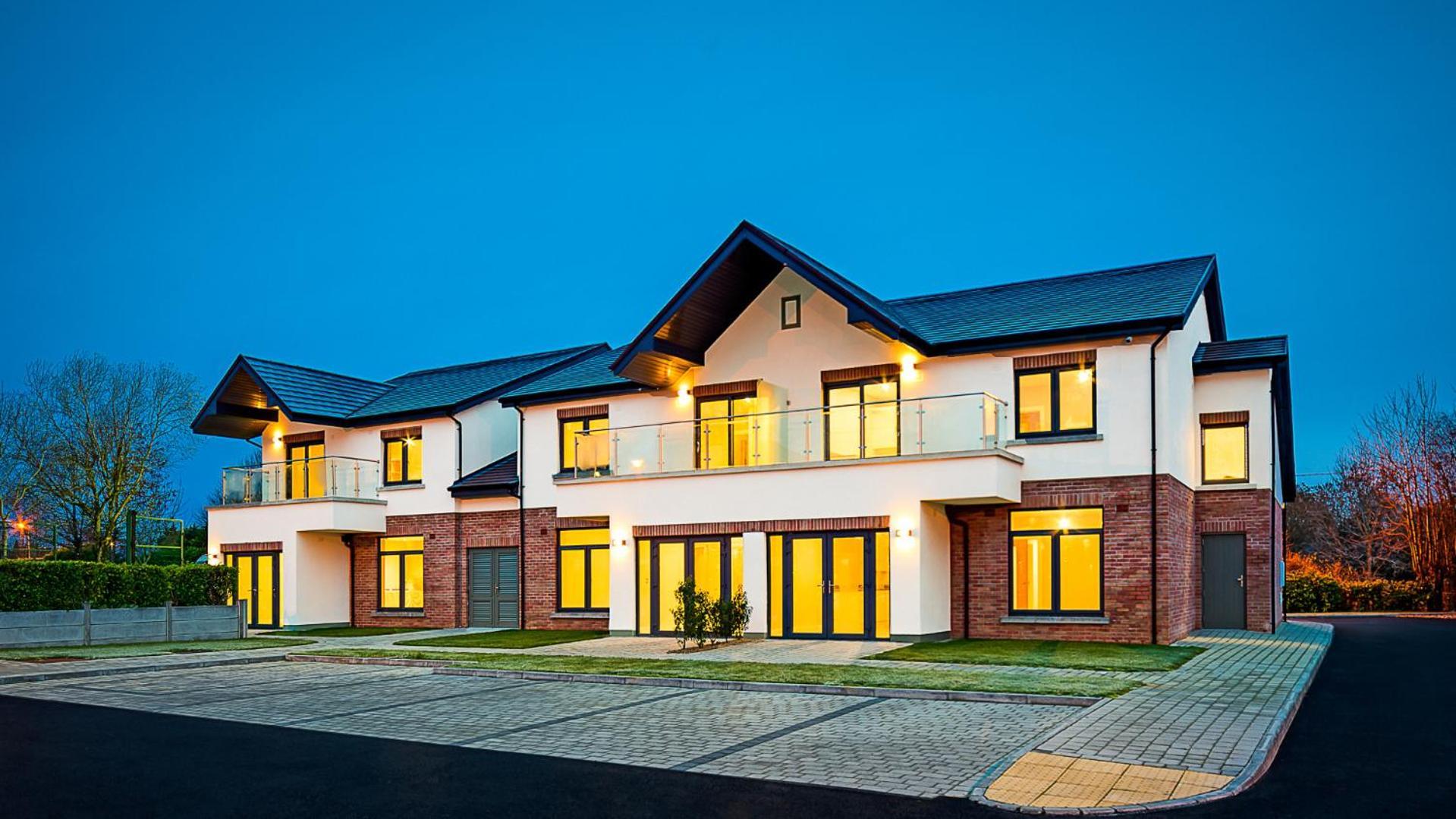 Kilmurry Lodge Hotel Limerick Junction Exteriér fotografie