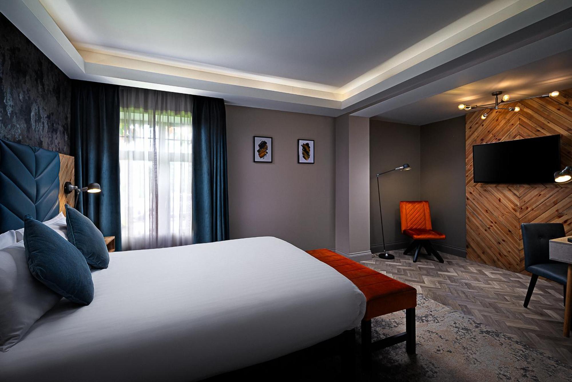 Kilmurry Lodge Hotel Limerick Junction Exteriér fotografie