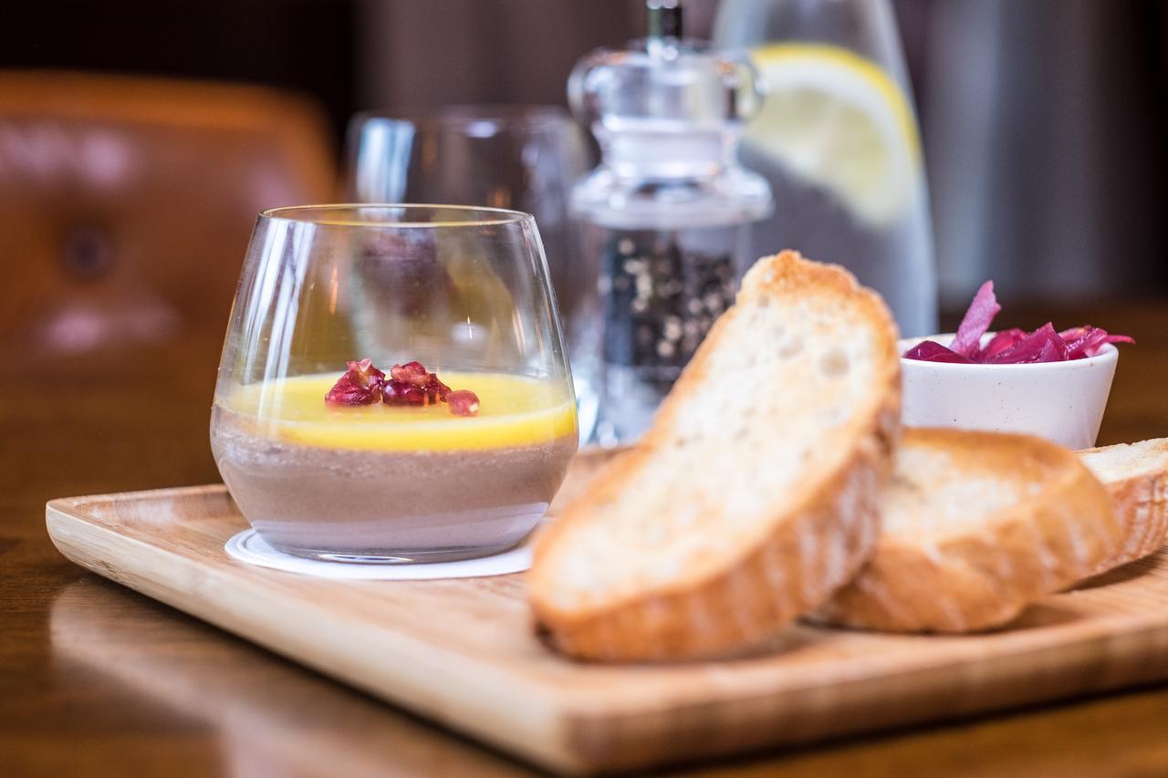 Kilmurry Lodge Hotel Limerick Junction Exteriér fotografie