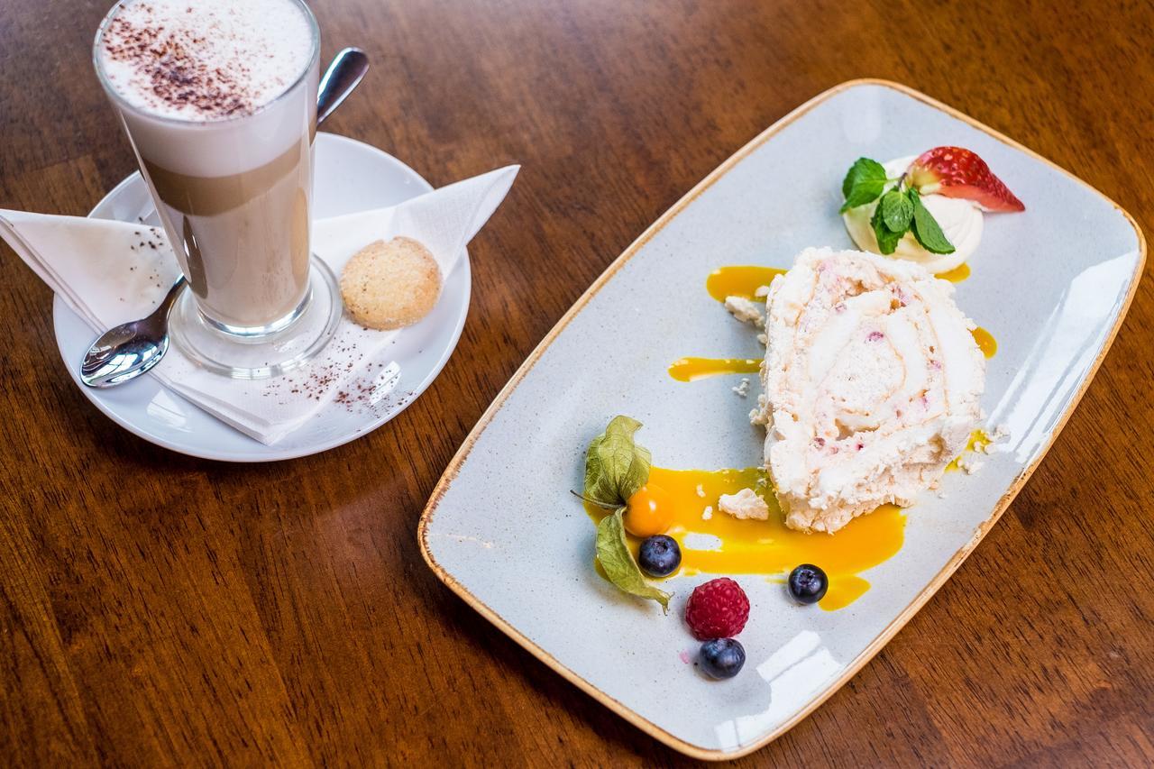 Kilmurry Lodge Hotel Limerick Junction Exteriér fotografie