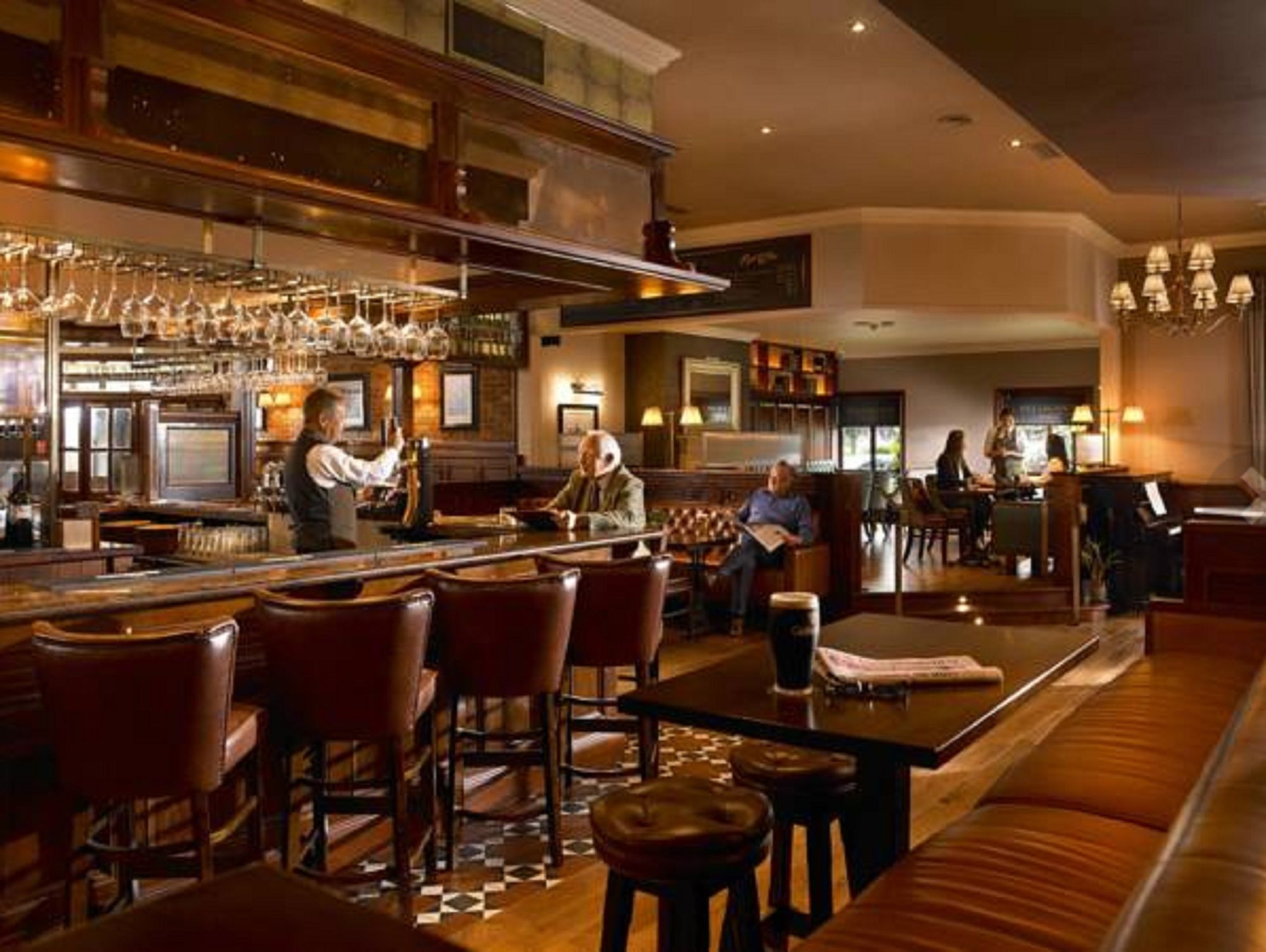 Kilmurry Lodge Hotel Limerick Junction Exteriér fotografie