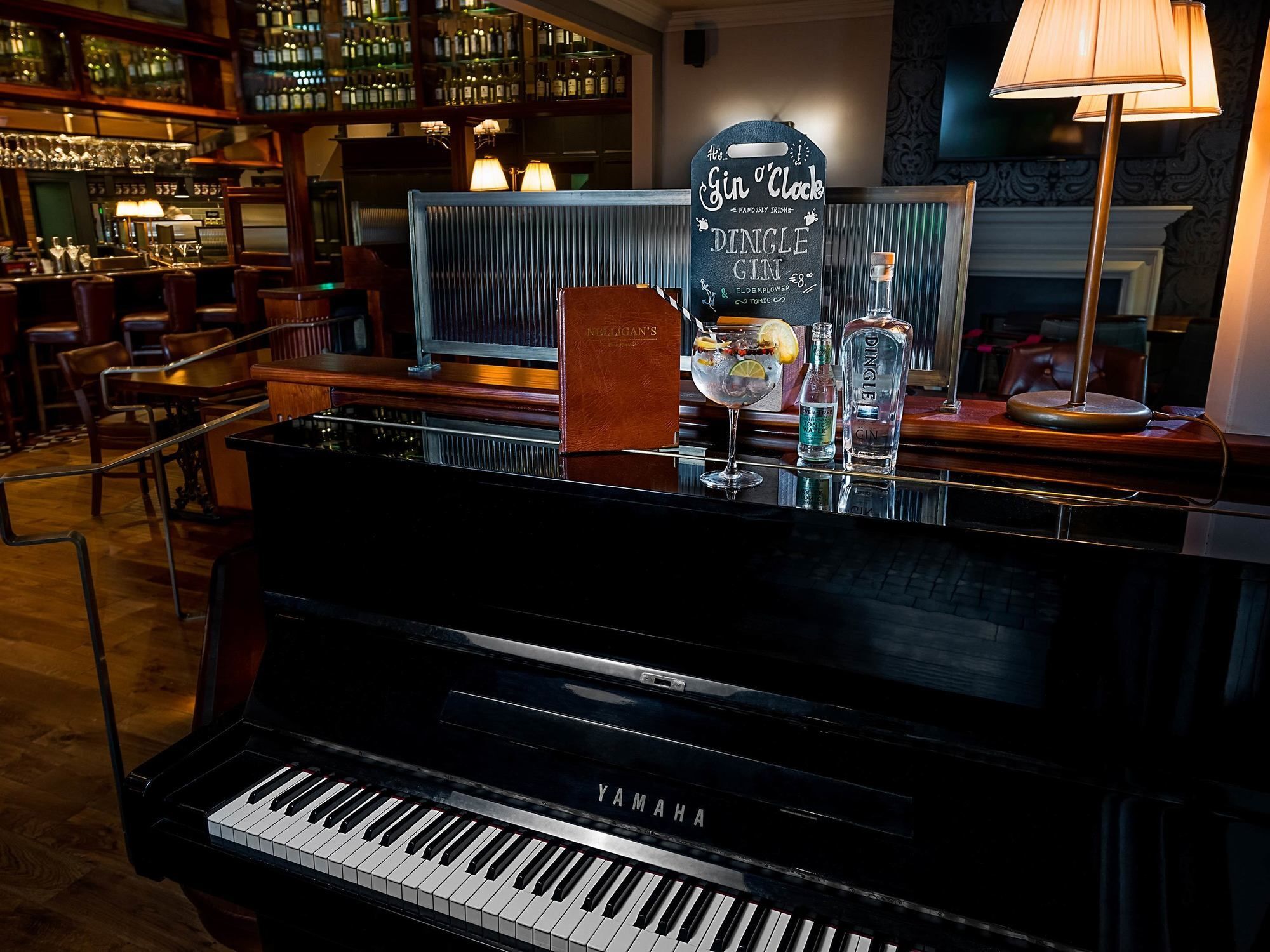 Kilmurry Lodge Hotel Limerick Junction Exteriér fotografie