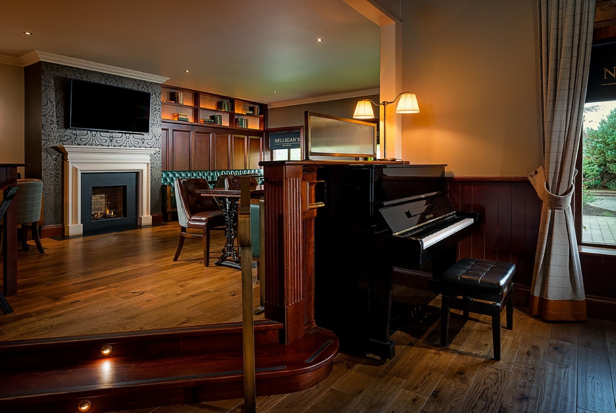 Kilmurry Lodge Hotel Limerick Junction Exteriér fotografie